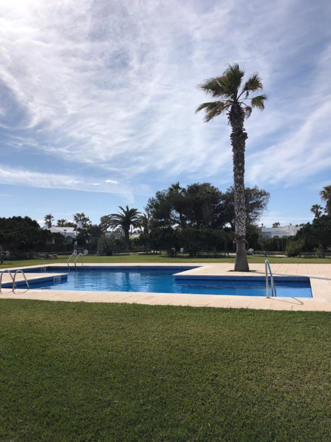 Apartamento Solmar Menorcacom 19 Cala'N Bosch  Exterior foto