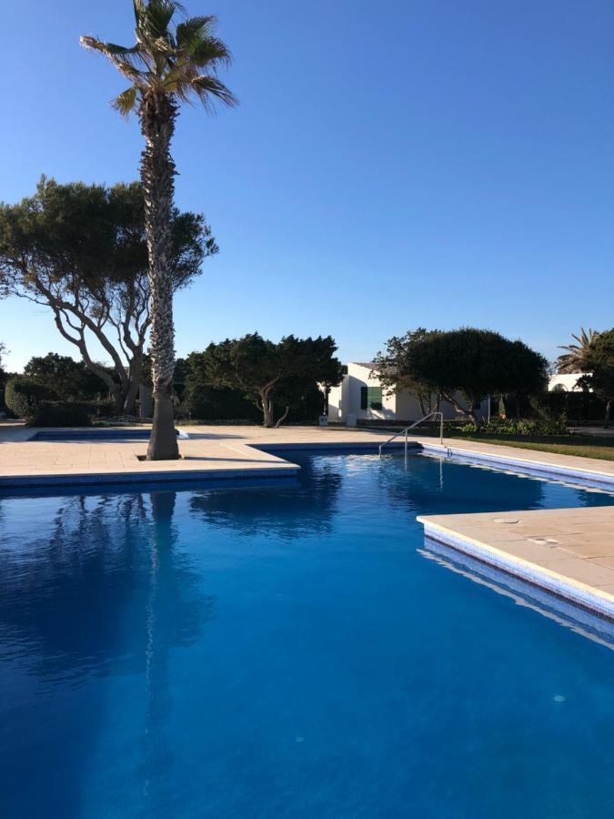 Apartamento Solmar Menorcacom 19 Cala'N Bosch  Exterior foto