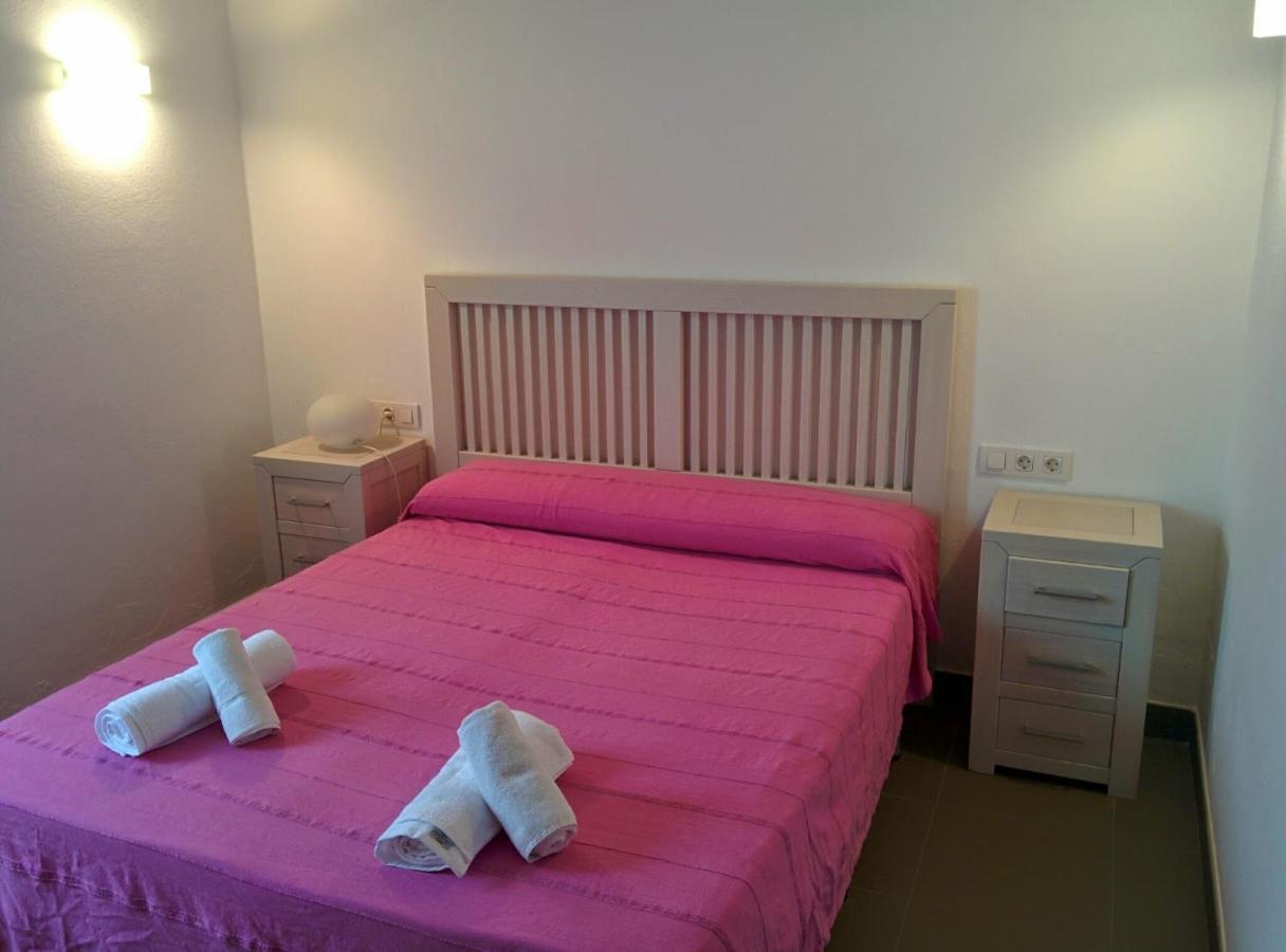 Apartamento Solmar Menorcacom 19 Cala'N Bosch  Exterior foto