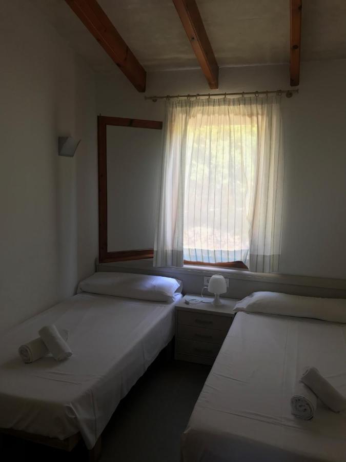 Apartamento Solmar Menorcacom 19 Cala'N Bosch  Exterior foto