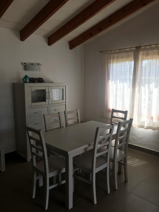Apartamento Solmar Menorcacom 19 Cala'N Bosch  Exterior foto